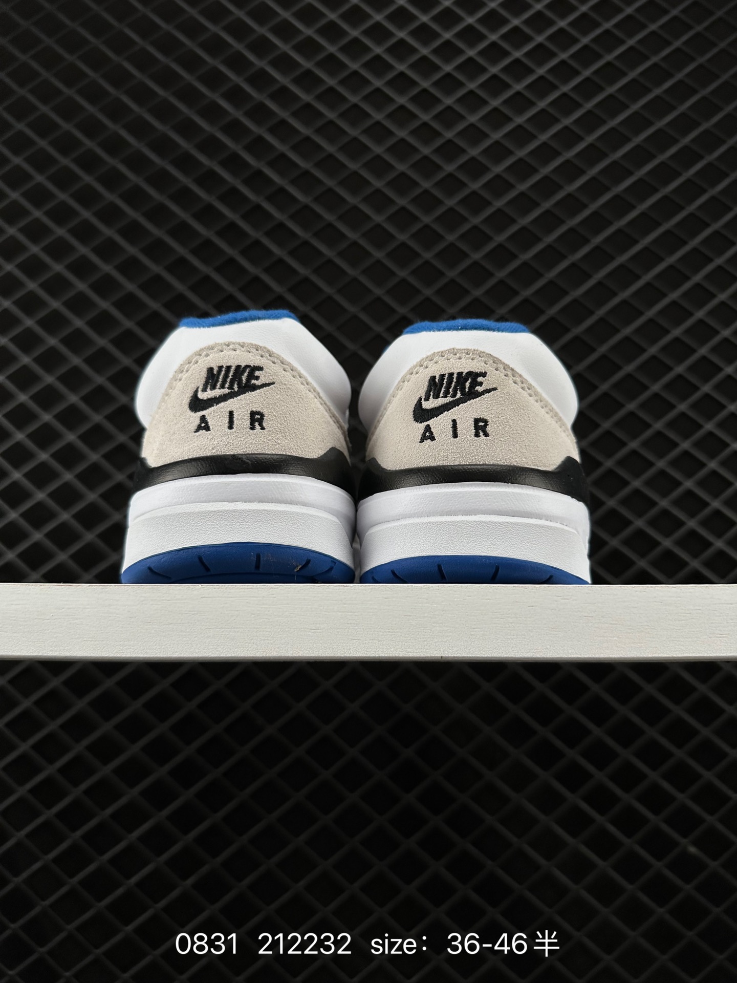 Nike Jordan Stadium 90